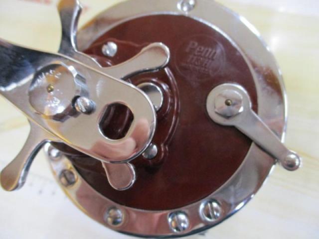 セネターⅡ113HLW