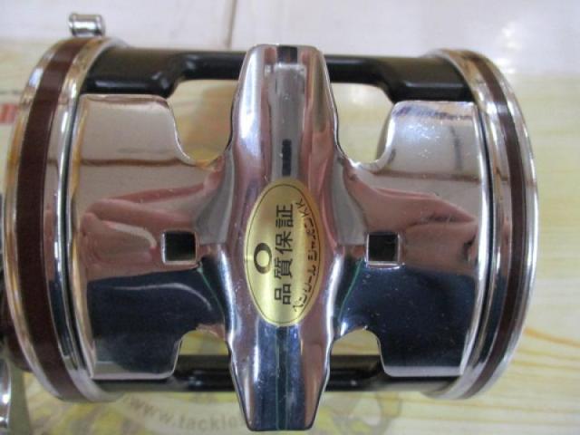 セネターⅡ113HLW