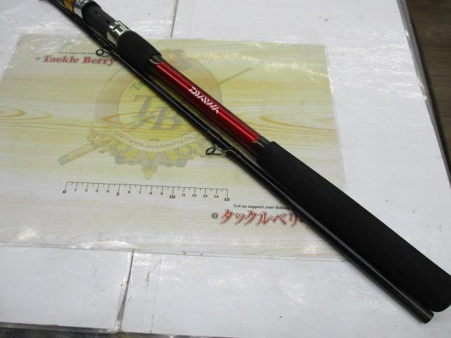 アナリスター ヤリイカ 195