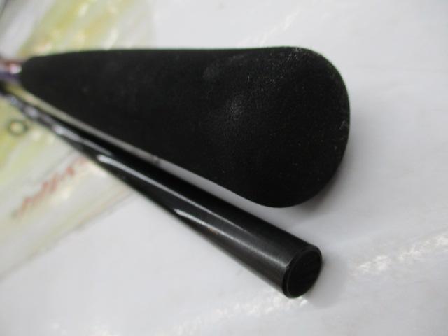 アナリスター ヤリイカ 195