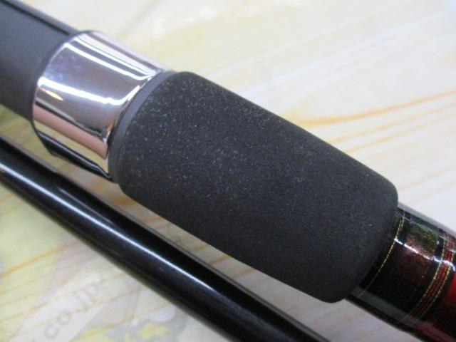 アナリスター ヤリイカ 195