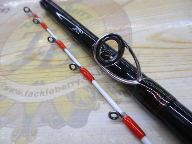 アナリスター ヤリイカ 195