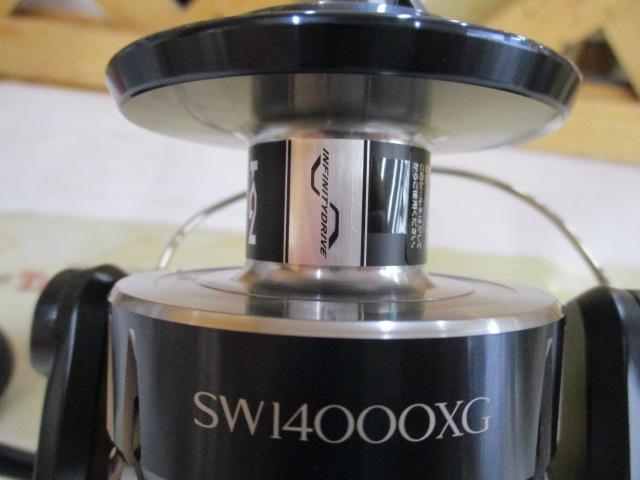 22ストラディックSW 14000XG