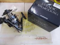 22ストラディックSW 14000XG