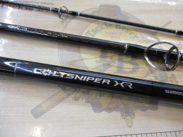 コルトスナイパーXR S100XH-3｜＠ベリーネット 日本最大新品中古