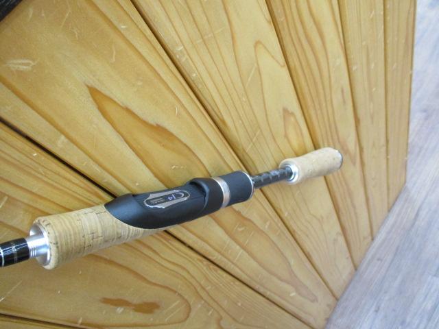 ポイズングロリアス 264UL PRIMALSPIN