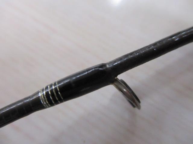 ポイズングロリアス 264UL PRIMALSPIN