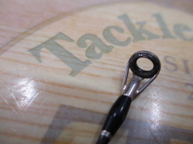 ポイズングロリアス 264UL PRIMALSPIN