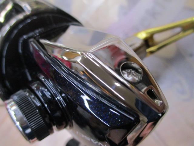 16ナスキー C2000S