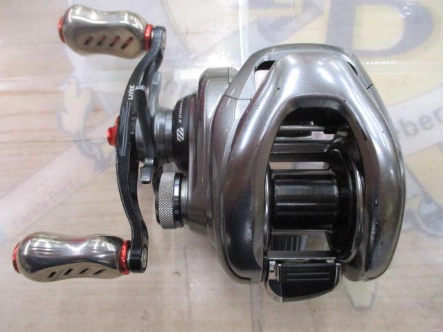 ちくわぶ15 メタニウムDC HG 15メタニウムDC HG (LH) 後期モデル｜＠ベリーネット 日本最大新品中古