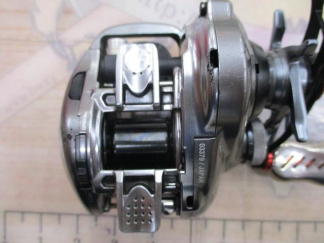 15メタニウムDC HG (LH) 後期モデル｜＠ベリーネット 日本最大新品中古