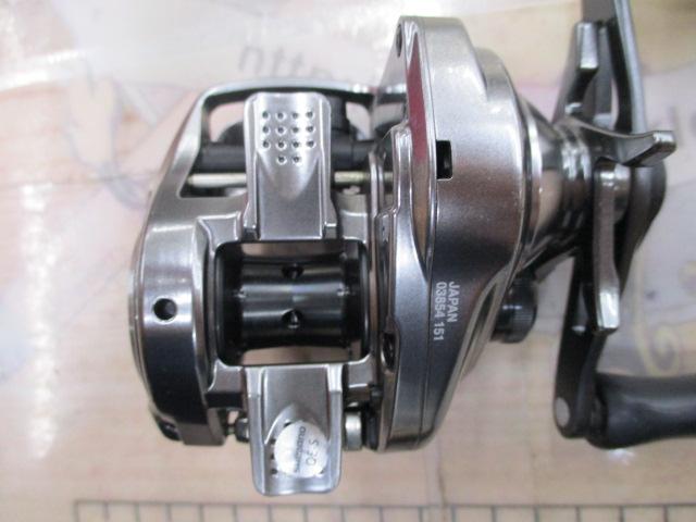 18バンタムMGL LH｜＠ベリーネット 日本最大新品中古釣具WEBショップ