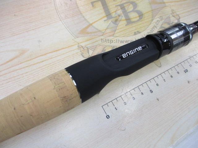 スペルバウンド コア SCC-65-1/2MULTI