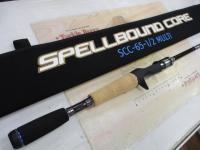 スペルバウンド コア SCC-65-1/2MULTI