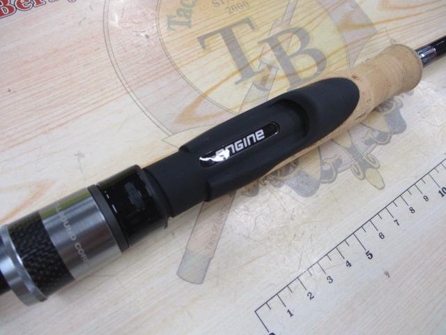 スペルバウンド コア SCS-66-1/2ML-ST