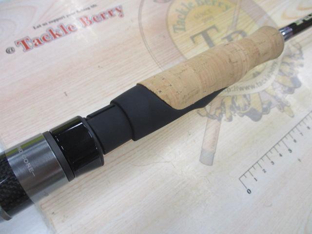 スペルバウンド コア SCS-66-1/2ML-ST