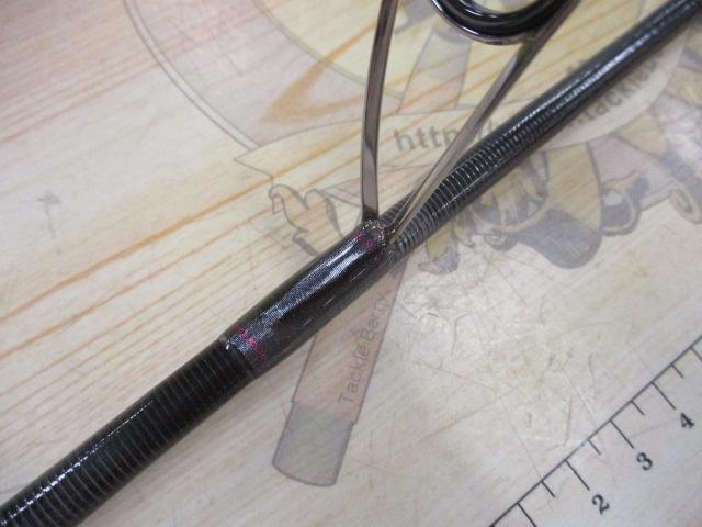 スペルバウンド コア SCS-66-1/2ML-ST