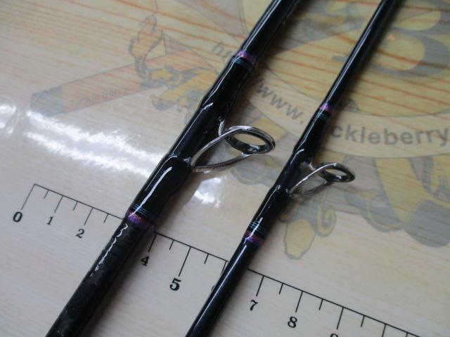 紅牙X 69XHB｜＠ベリーネット 日本最大新品中古釣具WEBショップ