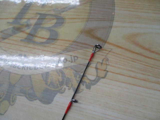 紅牙X 69XHB｜＠ベリーネット 日本最大新品中古釣具WEBショップ