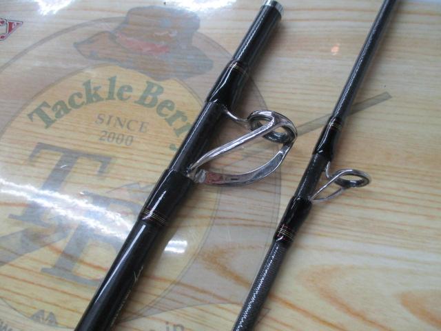 メタリア 中深場82 MH-185 (2022)｜＠ベリーネット 日本最大新品中古