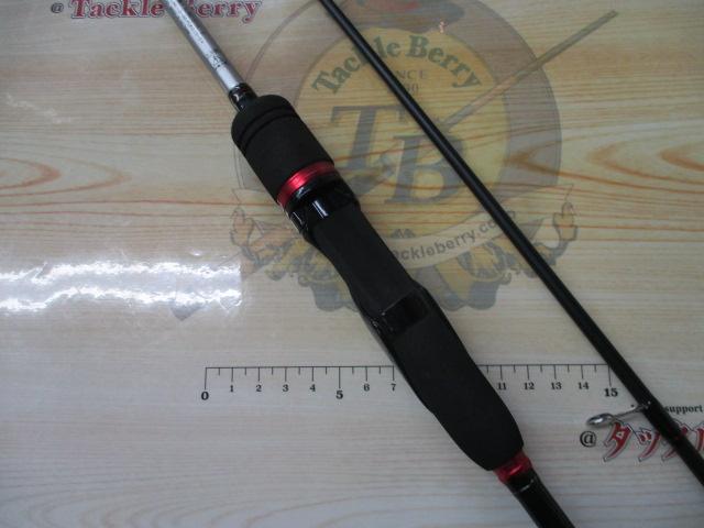 月下美人 アジング611L-S｜＠ベリーネット 日本最大新品中古釣具