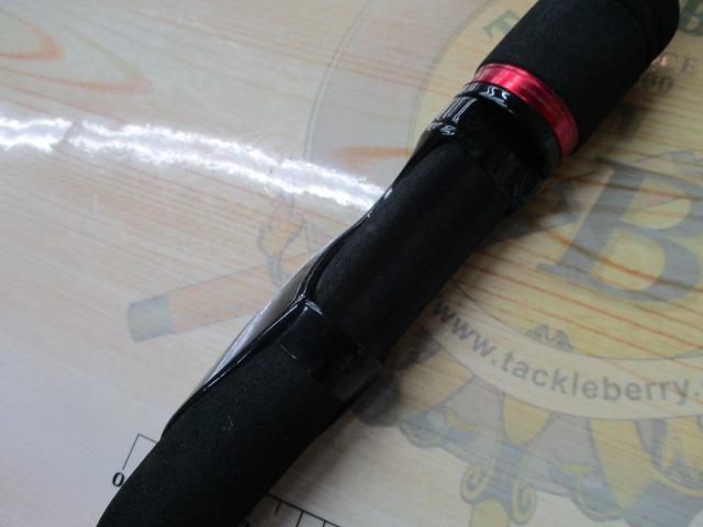 月下美人 アジング611L-S｜＠ベリーネット 日本最大新品中古釣具