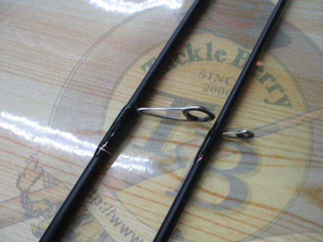 月下美人 アジング611L-S｜＠ベリーネット 日本最大新品中古釣具