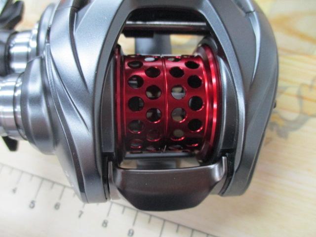 ダイワ　スティーズA TW 1016SHL Amazon | ダイワ(DAIWA) ベイトリール 17 スティーズ A TW