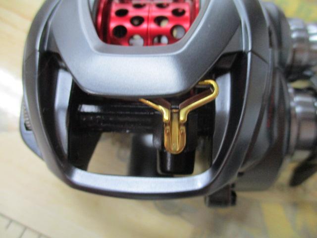 新品　未使用スティーズ A TW 1016SHL** ダイワ ダイワスティーズA TW 1016SHL