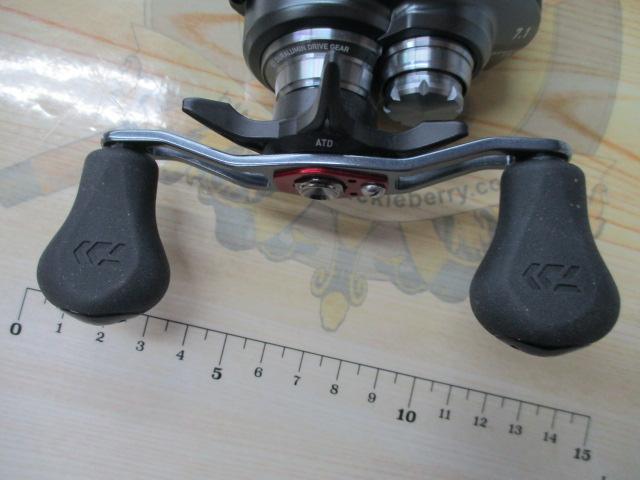 スティーズ A TW 1016SHL