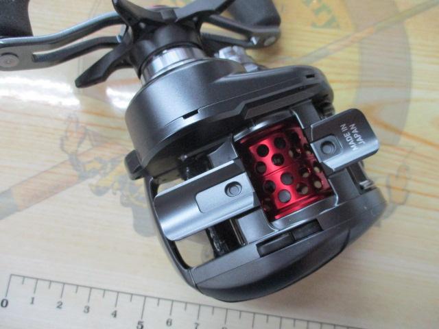 スティーズ A TW 1016SHL｜＠ベリーネット 日本最大新品中古釣具WEB