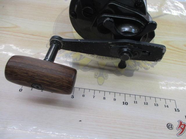 チタノススピードマスタータナトル石鯛 GT4000