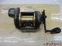 チタノススピードマスタータナトル石鯛 GT4000