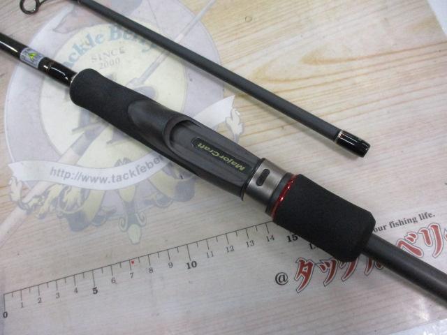 メジャークラフト ZALTZ ZAT-S732M スピニング メジャークラフト ZALTZ ZAT-S732M スピニング メジャークラフト