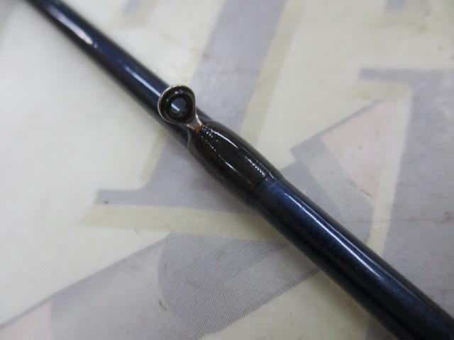 セイハコウAX MH155