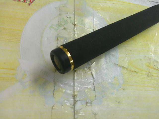 テムジン TMJC-63ML(EVA/マジョーラ)