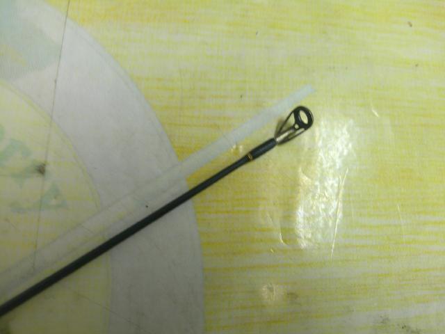 テムジン TMJC-63ML(EVA/マジョーラ)