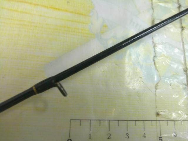 テムジン TMJC-63ML(EVA/マジョーラ)