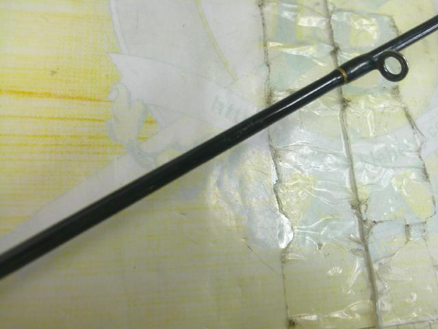 テムジン TMJC-63ML(EVA/マジョーラ)