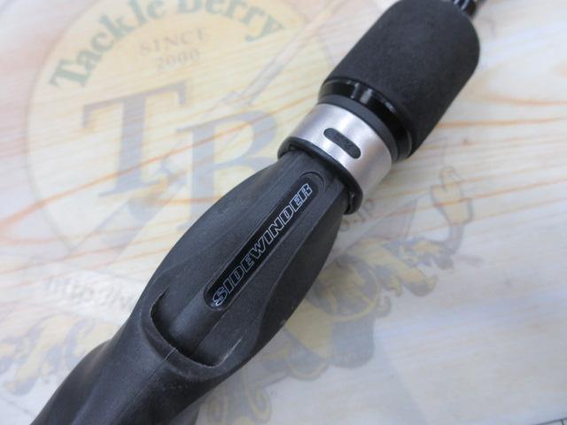 サイドワインダーEMB-54ML