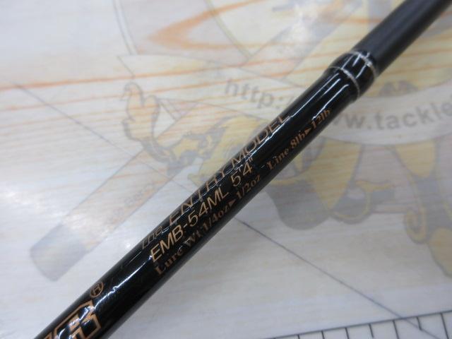 サイドワインダーEMB-54ML