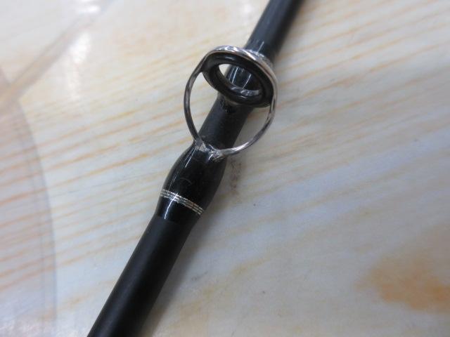 SIDEWINDER EMB-54ML バスロッド 54インチ　② SIDEWINDER EMB-54ML バスロッド 54インチ ② サイドワインダー