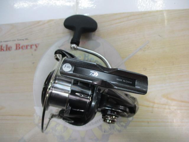 24ルビアス LT4000-XH｜＠ベリーネット 日本最大新品中古釣具WEB