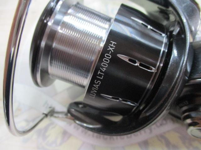 24ルビアス LT4000-XH