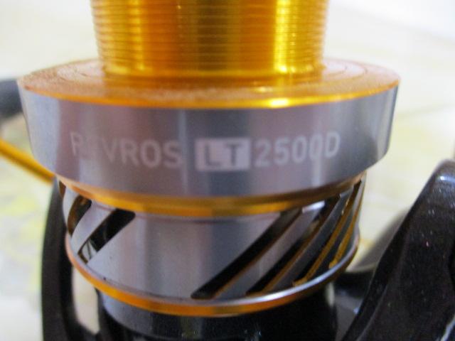 20レブロス LT2500D