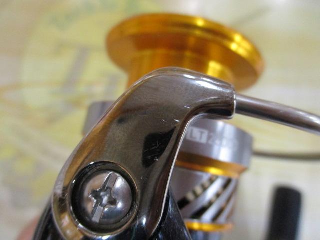 20レブロス LT2500D