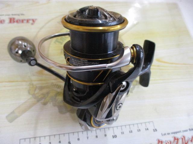 21カルディア LT3000-CXH