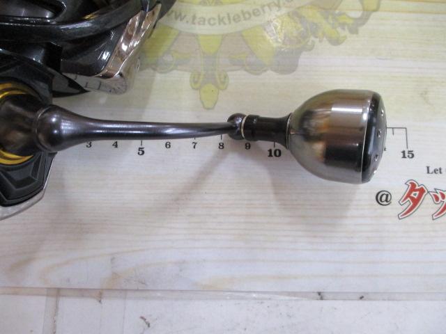 21カルディア LT3000-CXH