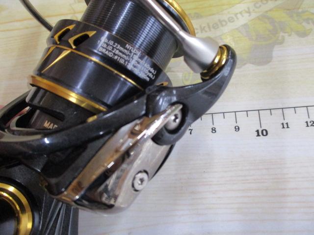 21カルディア LT3000-CXH