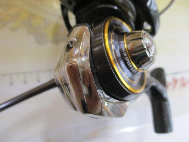 21カルディア LT3000-CXH